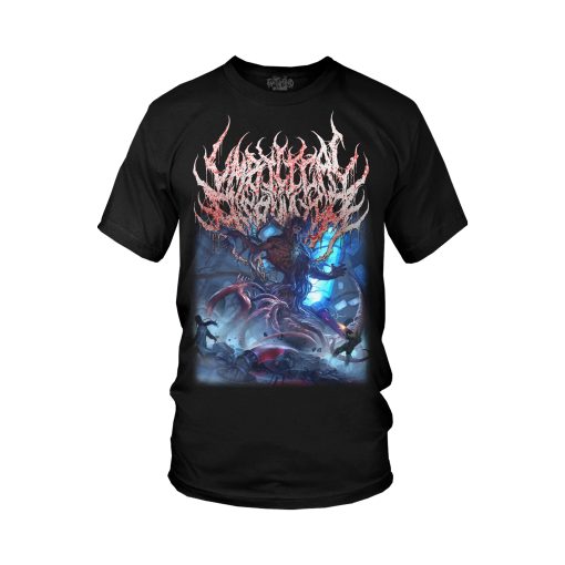 Umbilical Asphyxia Viremic Presence T-Shirt