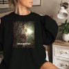 Uncharted Tom Holland Movie 2022 Active Sweatshirt