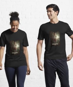 Uncharted Tom Holland Movie 2022 Active Sweatshirt