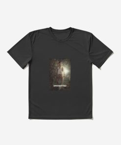 Uncharted Tom Holland Movie 2022 Active Sweatshirt 2 Uncharted Tom Holland Movie 2022 Active Sweatshirt 3