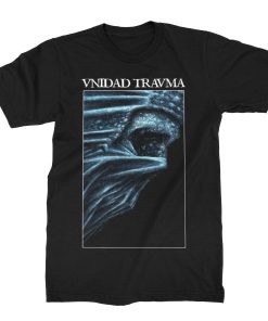 Unidad Trauma Arte Medica Siniestra T-Shirt