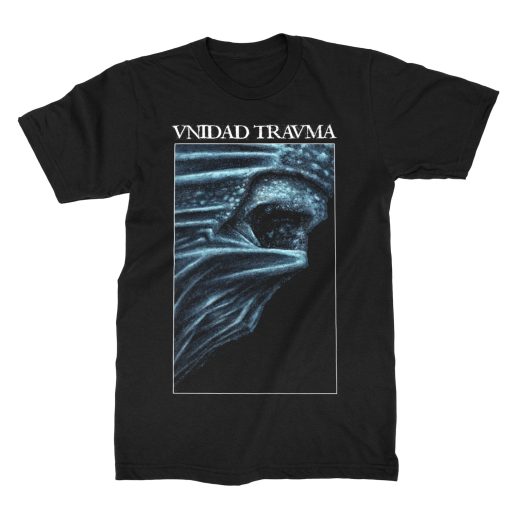 Unidad Trauma Arte Medica Siniestra T-Shirt