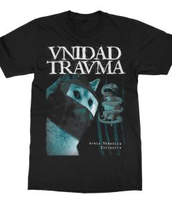 Unidad Trauma Dr. Cheems T-Shirt
