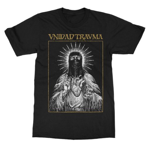 Unidad Trauma El Redentor T-Shirt