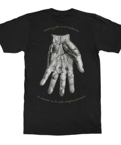 Unidad Trauma El Redentor T-Shirt