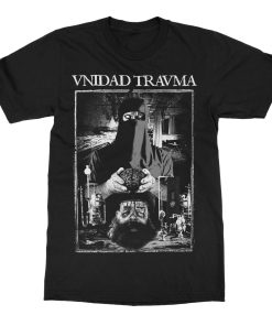Unidad Trauma Paracus T-Shirt