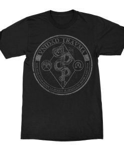 Unidad Trauma Shield T-Shirt