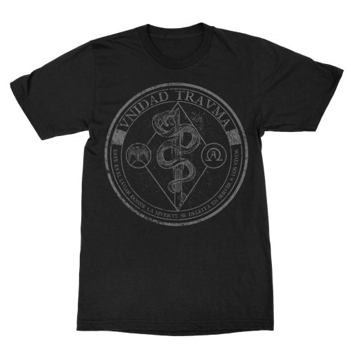 Unidad Trauma Shield T-Shirt