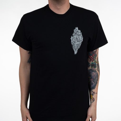 Unique Leader Records Alrekr DemonJamie Christ Colab (Black) T-Shirt