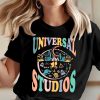 Universal Studio Trip Shirt 2023