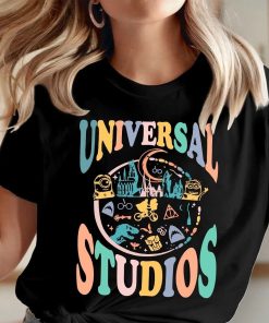 Universal Studio Trip Shirt 2023