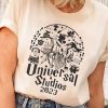 Universal Studios 2023 Trip Shirt