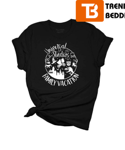 Universal Studios Retro Unisex T-Shirt Family Birthday Vacation