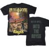 Unleash The Archers Abyss T-Shirt