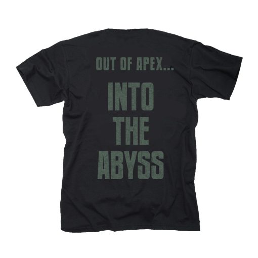 Unleash The Archers Abyss T-Shirt
