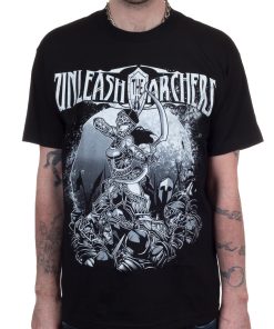 Unleash The Archers Archer T-Shirt