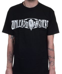 Unleash The Archers Logo T-Shirt