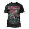 Unleash The Archers Matriarch Battle T-Shirt