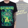 Unleash The Archers Matriarch T-Shirt