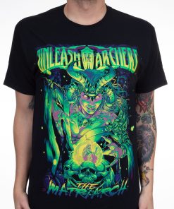 Unleash The Archers Matriarch T-Shirt