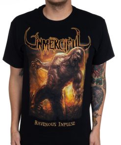 Unmerciful Ravenous Impulse T-Shirt