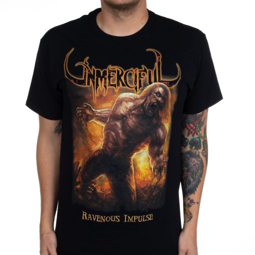 Unmerciful Ravenous Impulse T-Shirt