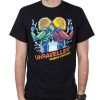 Unraveller Kinship Synthesis T-Shirt