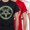 Unraveller Pentagram T-Shirt