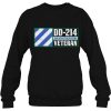Us Army 3Rd Infantry Division Shirt Third Id Dd214 Veteran Shirts