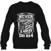 Us Veteran &amp#8211 Never Underestimate A Woman With Dd214 T-Shirt