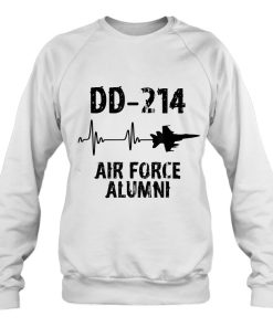 Usaf Veteran Gift Dd-214 U.S. Air Force American Patriotic Shirts