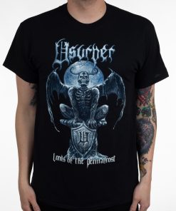 Usurper Lords of the Permafrost T-Shirt