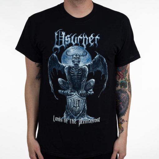 Usurper Lords of the Permafrost T-Shirt