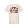 Utah Utes Champs Rose Bowl Game 2023 Shirt