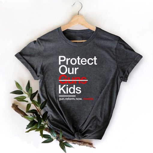 Uvalde Protect Our Children Texas Shirt