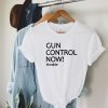 Uvalde Shirt Gun Control Now Texas T