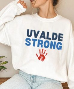 Uvalde Strong Pray For Texas Protect Our Children Shirt