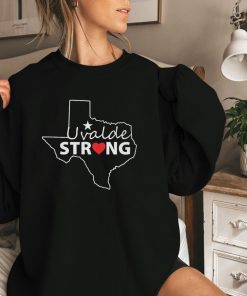 Uvalde Strong Pray For Texas We Love You Shirt Uvalde Strong Pray For Texas We Love You Shirt