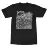 VHS Screaming Mad Gore T-Shirt