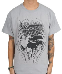 Valient Thorr Hands T-Shirt