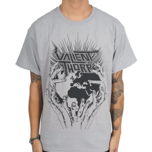 Valient Thorr Hands T-Shirt