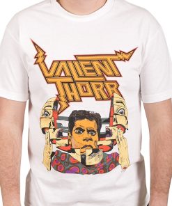 Valient Thorr Total ReThorr T-Shirt