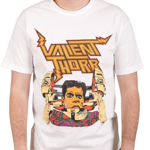 Valient Thorr Total ReThorr T-Shirt