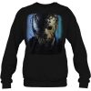 Venom Jason Voorhees Horror Killer Shirt