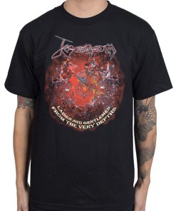 Venom Ladies & Gentlemen T-Shirt