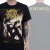 Venom Prison Animus T-Shirt
