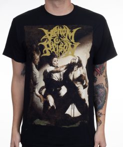 Venom Prison Animus T-Shirt