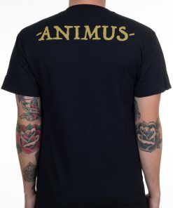 Venom Prison Animus T Shirt 3