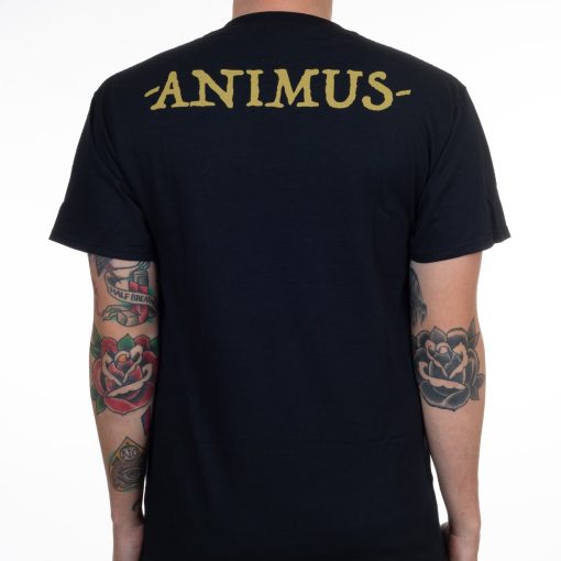 Venom Prison Animus T-Shirt