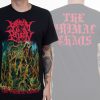 Venom Prison The Primal Chaos T-Shirt